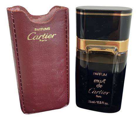 must cartier parfum|what is must de cartier.